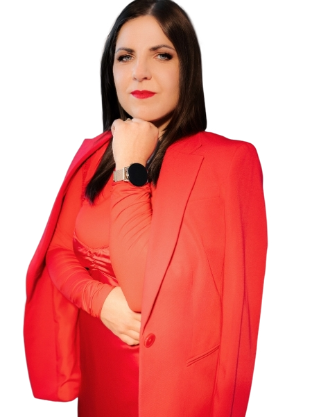 Anna Gruzinska