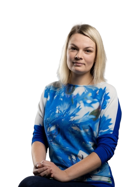Iveta Auniņa
