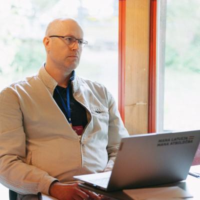 Kristaps Lapiks Photo 187