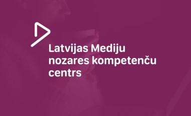 Izsludināta pieteikšanās mediju atbalstam apmācībām un digitalizācijai 
